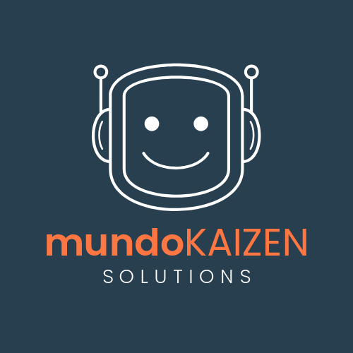 Mundo Kaizen - Diseño estratégico